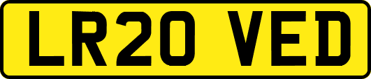 LR20VED