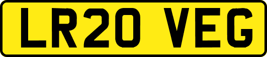 LR20VEG