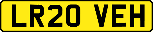 LR20VEH
