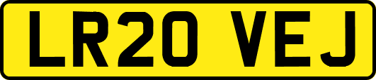 LR20VEJ