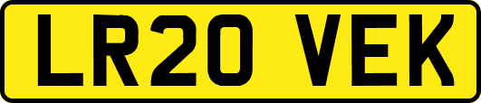 LR20VEK