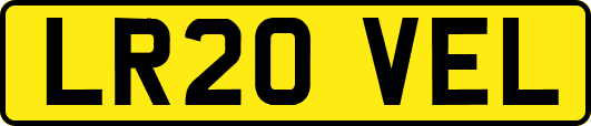 LR20VEL