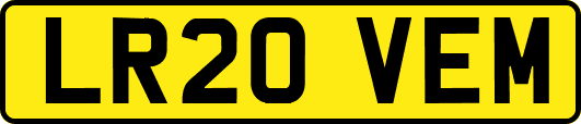 LR20VEM