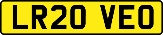 LR20VEO