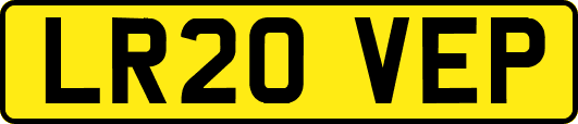 LR20VEP