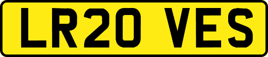 LR20VES