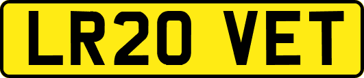 LR20VET
