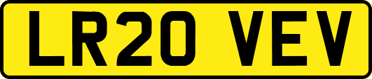 LR20VEV