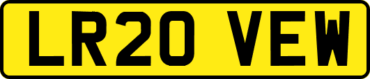 LR20VEW