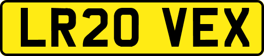 LR20VEX