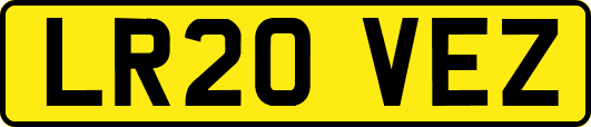 LR20VEZ