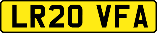 LR20VFA