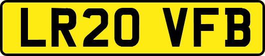 LR20VFB