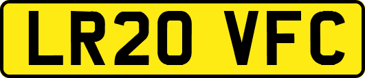 LR20VFC
