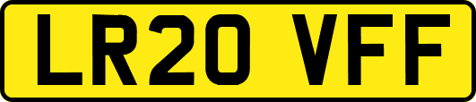 LR20VFF