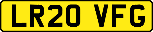 LR20VFG