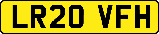 LR20VFH