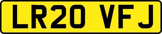 LR20VFJ