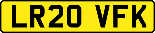 LR20VFK
