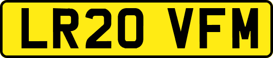 LR20VFM