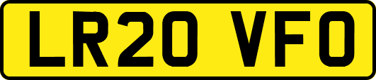 LR20VFO