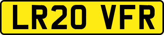 LR20VFR