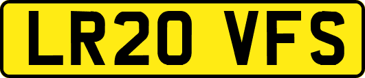 LR20VFS