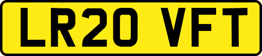 LR20VFT