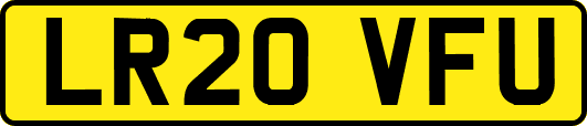 LR20VFU
