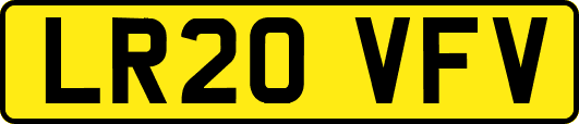 LR20VFV
