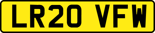 LR20VFW