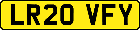 LR20VFY