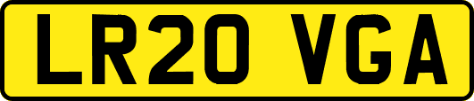 LR20VGA