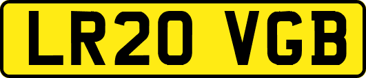 LR20VGB