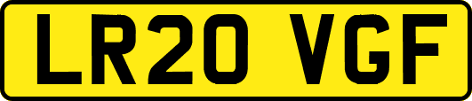 LR20VGF