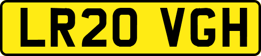 LR20VGH