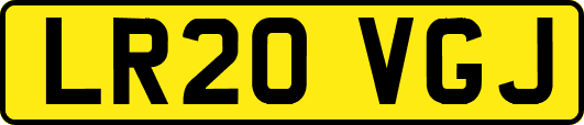 LR20VGJ