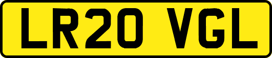 LR20VGL