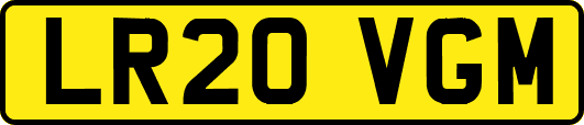 LR20VGM