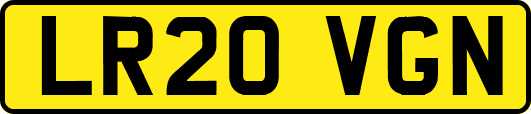 LR20VGN