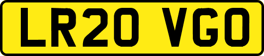 LR20VGO