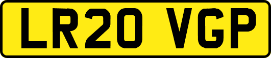 LR20VGP