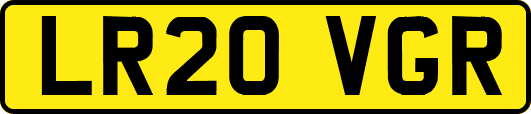 LR20VGR