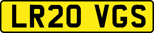 LR20VGS