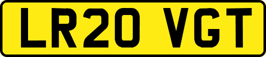 LR20VGT