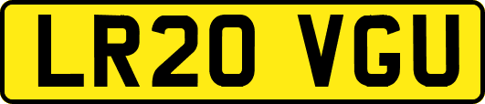 LR20VGU