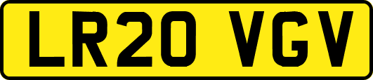 LR20VGV