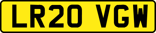LR20VGW