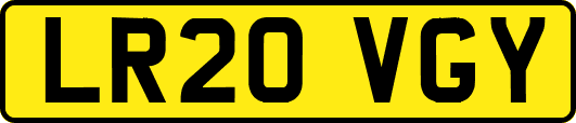 LR20VGY