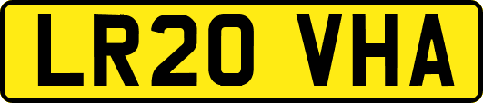 LR20VHA